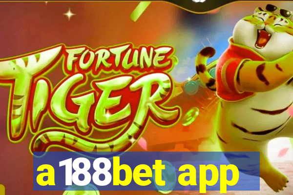 a188bet app